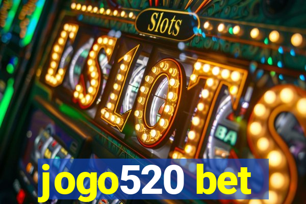 jogo520 bet